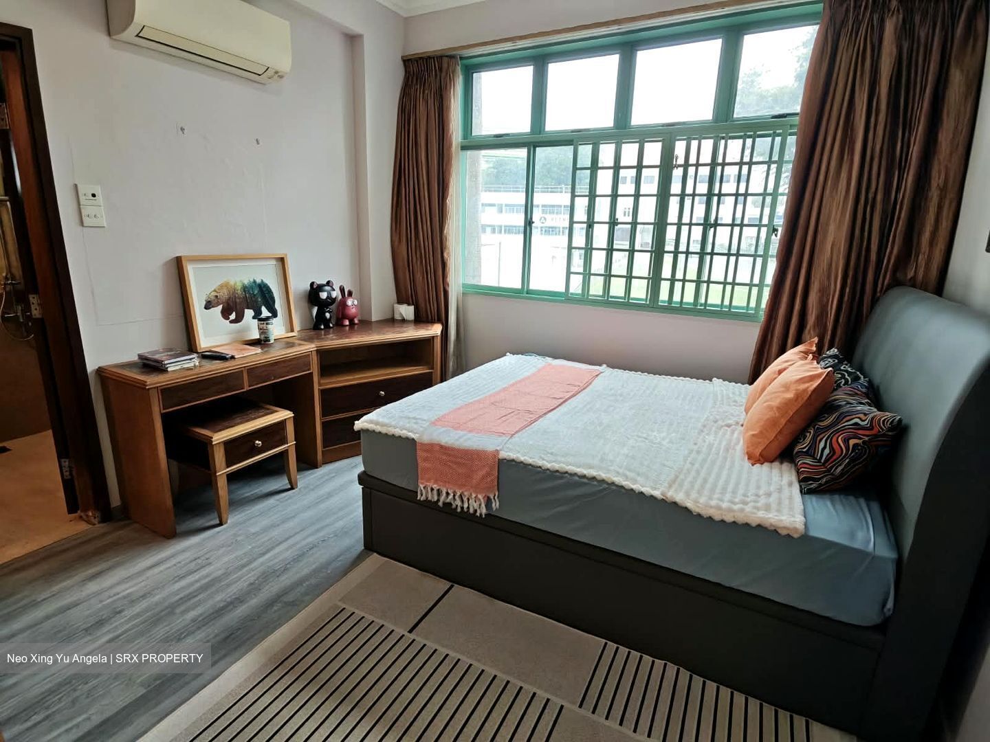 Changi Court (D16), Condominium #625053471